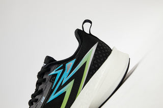 FAST WIND ET