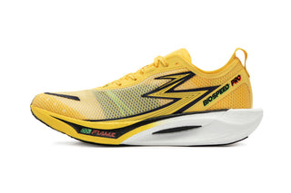BIOSPEED