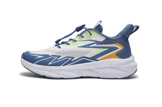 NEUTRAL RUN