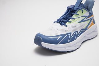 NEUTRAL RUN