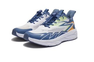 NEUTRAL RUN
