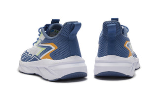 NEUTRAL RUN