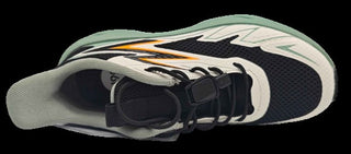 NEUTRAL RUN