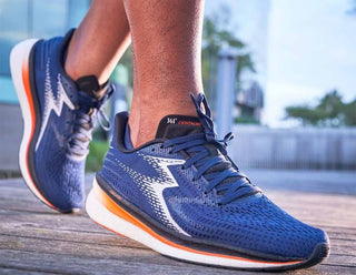 Scarpe da Palestra vs Scarpe da Running: Quali Scegliere per il Tuo Allenamento?