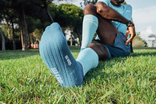 Compressione e Performance: Come gli Accessori Giusti Possono Farti Correre Meglio
