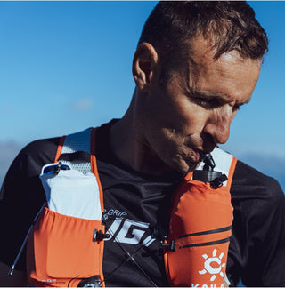 Trail Vest