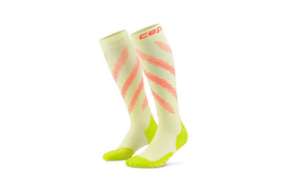 Run Edt. Gradient Socks, Tall
