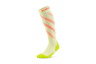 Run Edt. Gradient Socks, Tall