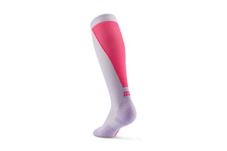 Run Ultralight Socks, Tall, 4.0