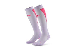 Run Ultralight Socks, Tall, 4.0