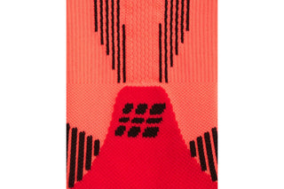 Run Socks, Tall, 5.0