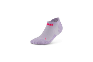 Run Ultralight Socks, No Show, 4.0