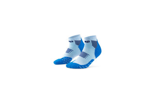 Run Socks, Low Cut, 5.0