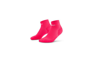 Run Socks, Low Cut, 5.0