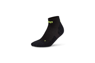 Run Ultralight Socks, Low Cut, 4.0