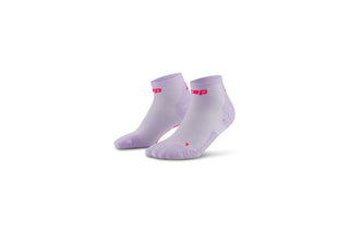 Run Ultralight Socks, Low Cut, 4.0