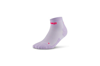 Run Ultralight Socks, Low Cut, 4.0