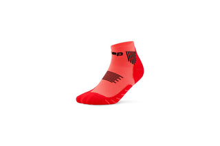 Run Socks, Low Cut, 5.0