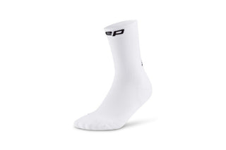 Run Socks, Mid Cut, 5.0