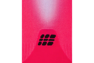 Run Edt. Gradient Socks, Mid Cut