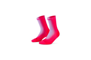 Run Edt. Gradient Socks, Mid Cut