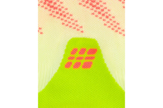 Run Edt. Elliptic Socks, Mid Cut