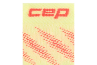 Run Edt. Elliptic Socks, Mid Cut