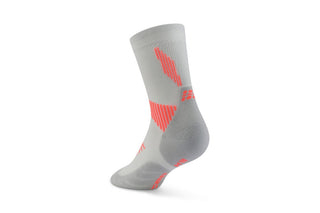 Run Socks, Mid Cut, 5.0