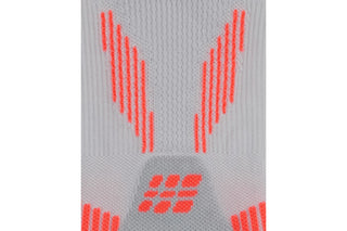 Run Socks, Mid Cut, 5.0