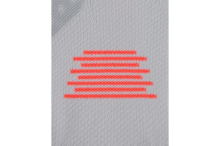 Run Socks, Mid Cut, 5.0