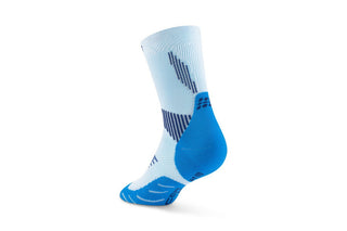 Run Socks, Mid Cut, 5.0