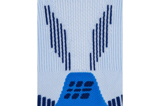 Run Socks, Mid Cut, 5.0