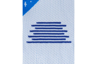 Run Socks, Mid Cut, 5.0