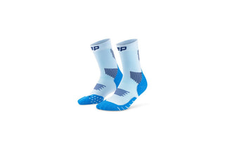Run Socks, Mid Cut, 5.0
