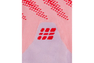 Run Edt. Elliptic Socks, Mid Cut