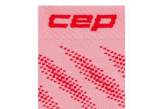 Run Edt. Elliptic Socks, Mid Cut