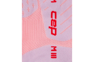 Run Edt. Elliptic Socks, Mid Cut