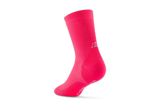 Run Socks, Mid Cut, 5.0