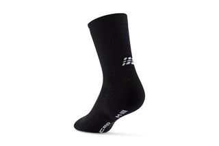 Run Socks, Mid Cut, 5.0