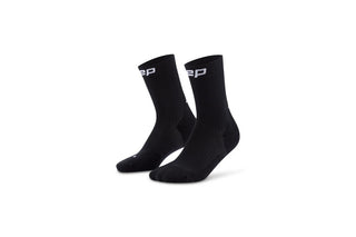 Run Socks, Mid Cut, 5.0