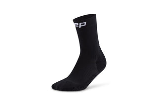Run Socks, Mid Cut, 5.0