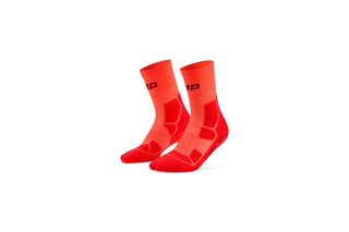 Hiking Mid Cushion Socks, Mid Cut