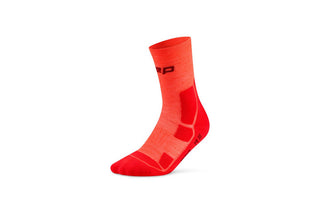 Hiking Mid Cushion Socks, Mid Cut