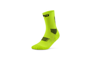 Run Socks, Mid Cut, 5.0
