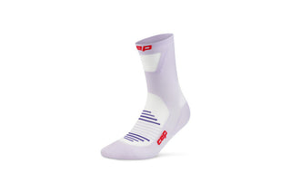 Pro Run Ultralight Socks, Mid Cut