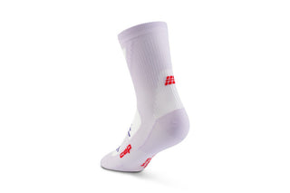 Pro Run Ultralight Socks, Mid Cut