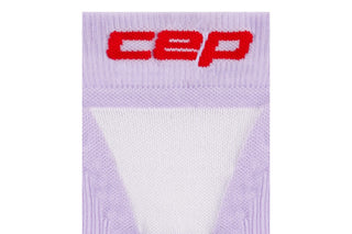 Pro Run Ultralight Socks, Mid Cut