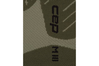 Run Socks, Mid Cut, 5.0