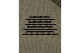 Run Socks, Mid Cut, 5.0