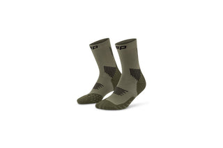 Run Socks, Mid Cut, 5.0